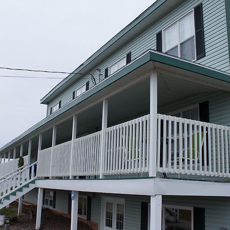 Mehomeby Bed And Breakfast Tatamagouche ภายนอก รูปภาพ