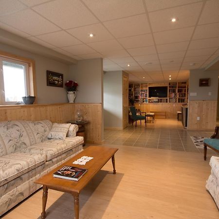 Mehomeby Bed And Breakfast Tatamagouche ภายนอก รูปภาพ
