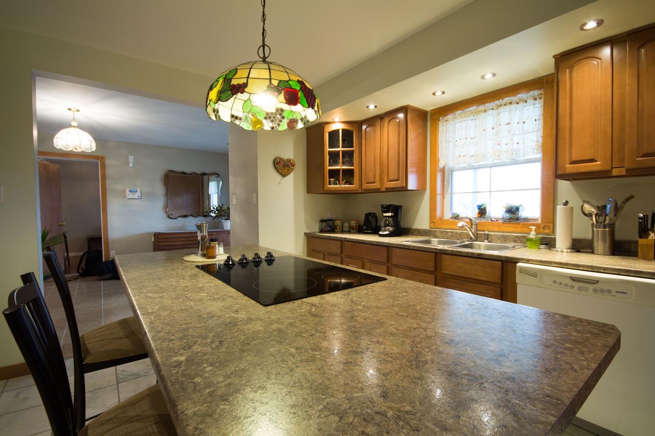 Mehomeby Bed And Breakfast Tatamagouche ภายนอก รูปภาพ