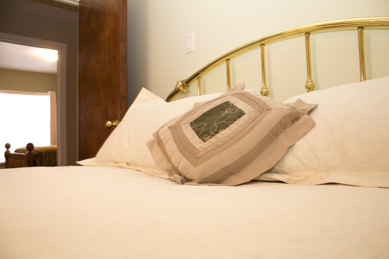 Mehomeby Bed And Breakfast Tatamagouche ภายนอก รูปภาพ