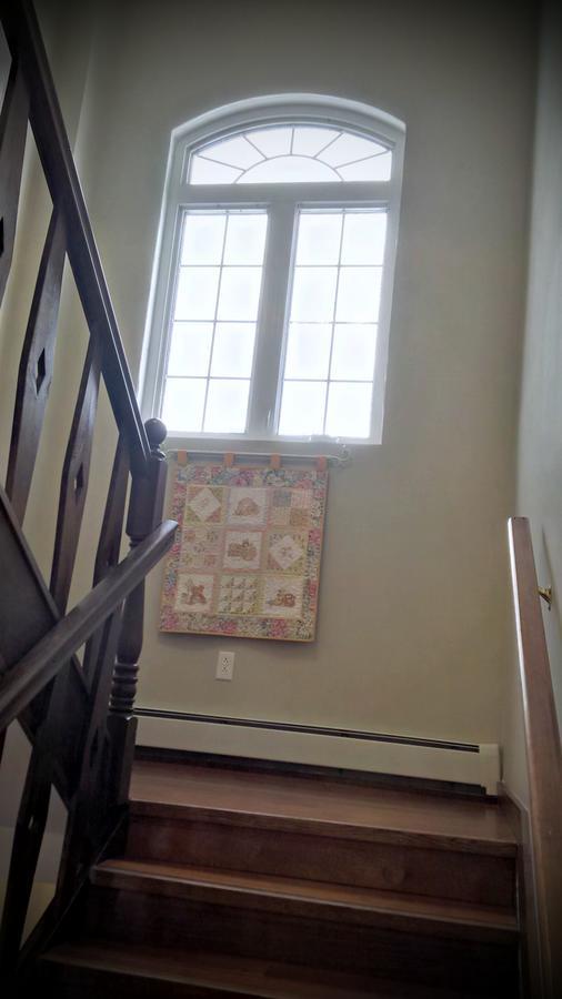 Mehomeby Bed And Breakfast Tatamagouche ภายนอก รูปภาพ