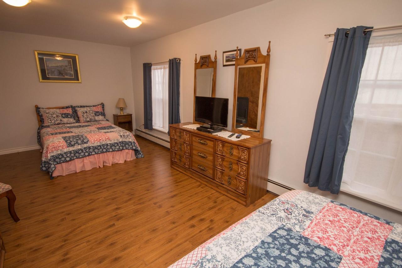 Mehomeby Bed And Breakfast Tatamagouche ภายนอก รูปภาพ