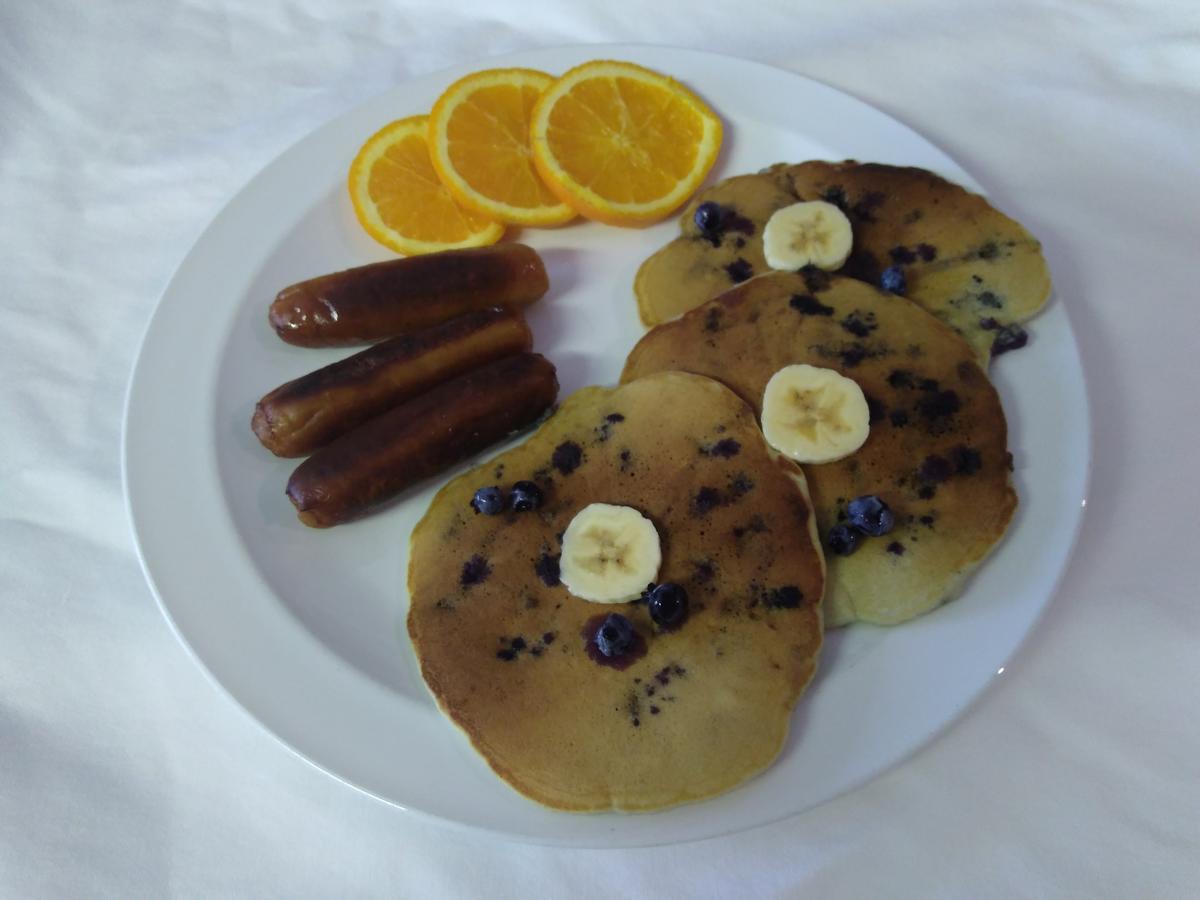 Mehomeby Bed And Breakfast Tatamagouche ภายนอก รูปภาพ