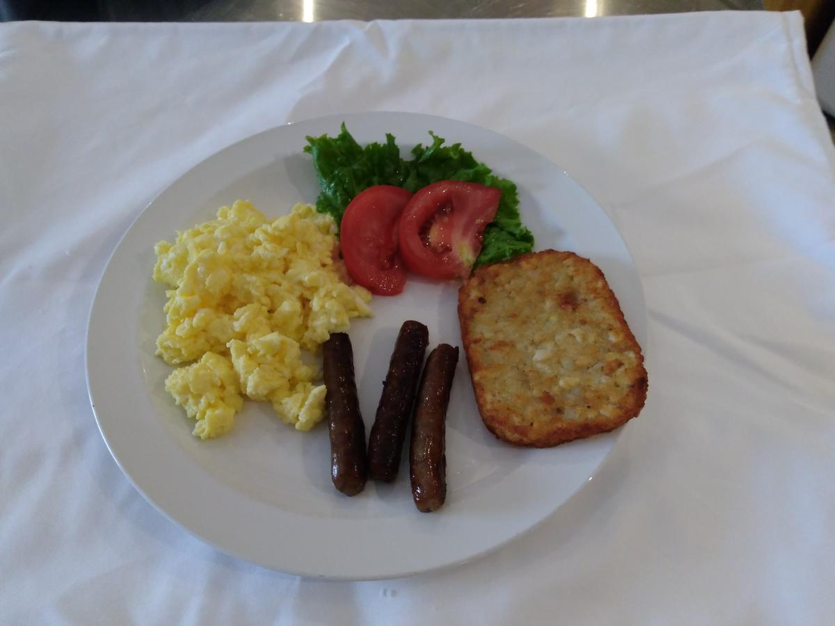 Mehomeby Bed And Breakfast Tatamagouche ภายนอก รูปภาพ